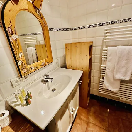 Apartment New Ski-in Ski-out 1 Bedroom In *